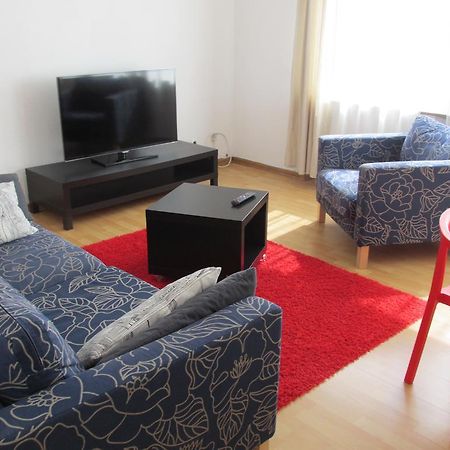 Apartments Майен Экстерьер фото