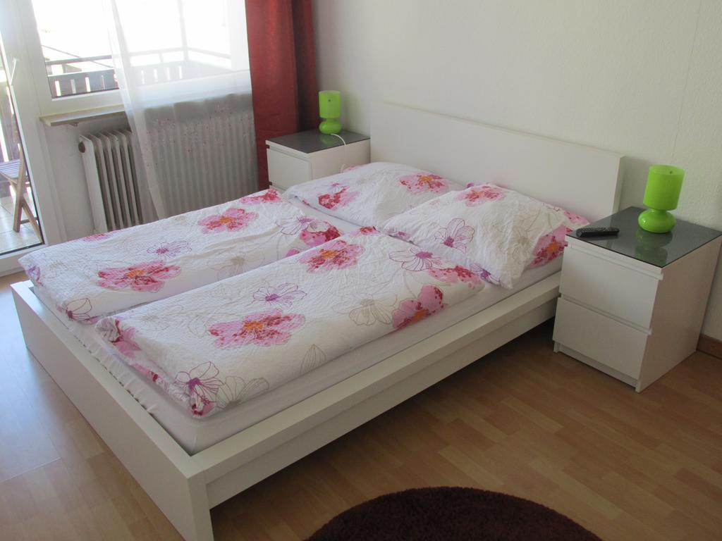 Apartments Майен Экстерьер фото