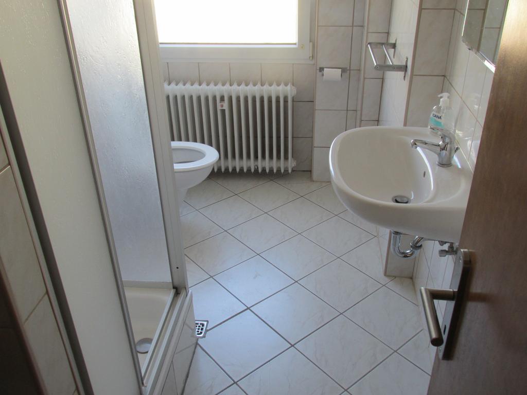 Apartments Майен Экстерьер фото