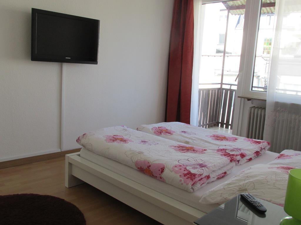 Apartments Майен Экстерьер фото
