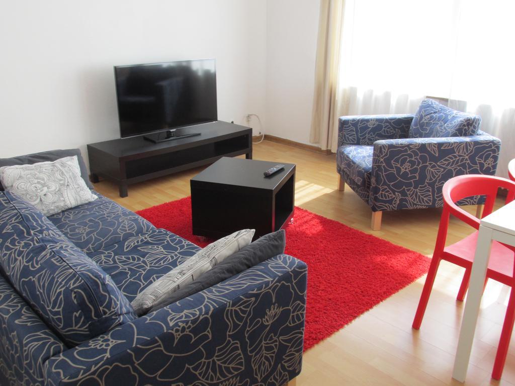 Apartments Майен Экстерьер фото