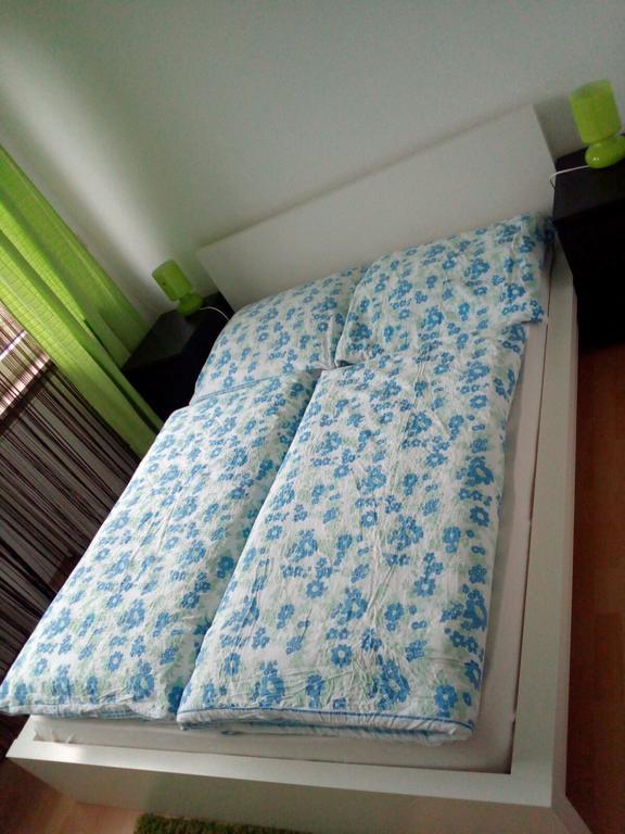 Apartments Майен Экстерьер фото